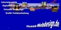 Klaus-Michael Haase - Haase-Webdesign
