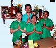 Thongyun Gleich  - Wantha Thaimassage